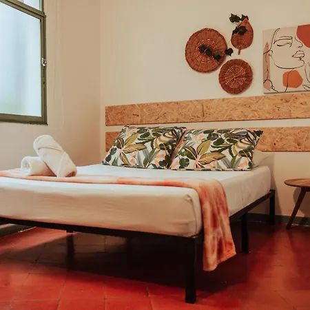 Centro Hostel Medellin-3