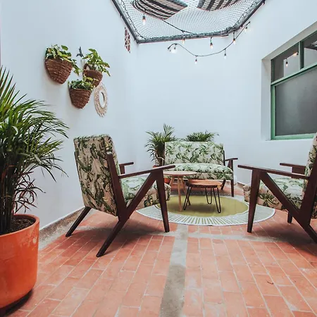 Centro Hostel Medellin-2